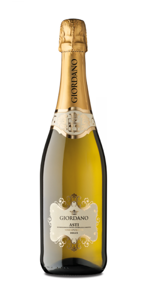 Blanc de Blancs Vino Spumante Millesimato