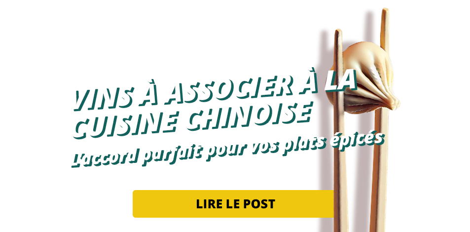 La cuisine chinoise